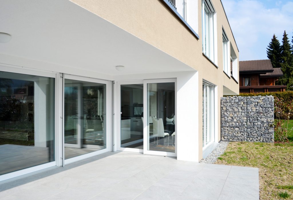 3_MFH Seeblick_Aussenbild